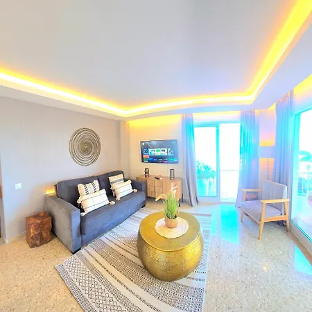 Seaview Retreat Center, With Pool And Amazing Views By Namaste Elite * 托雷莫利诺斯