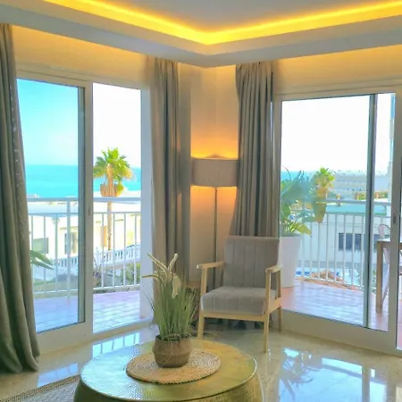 公寓 Seaview Retreat Center, With Pool And Amazing Views By Namaste Elite