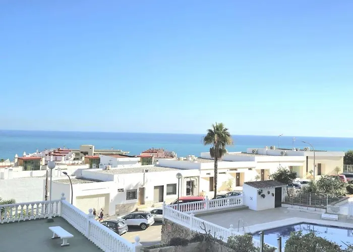 Apartamento Seaview Retreat Center, With Pool And Amazing Views By Namaste Elite