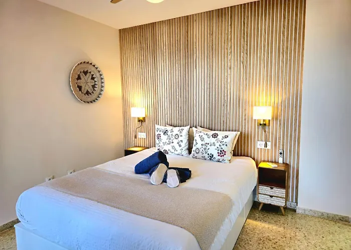 Apartamento Seaview Retreat Center, With Pool And Amazing Views By Namaste Elite *