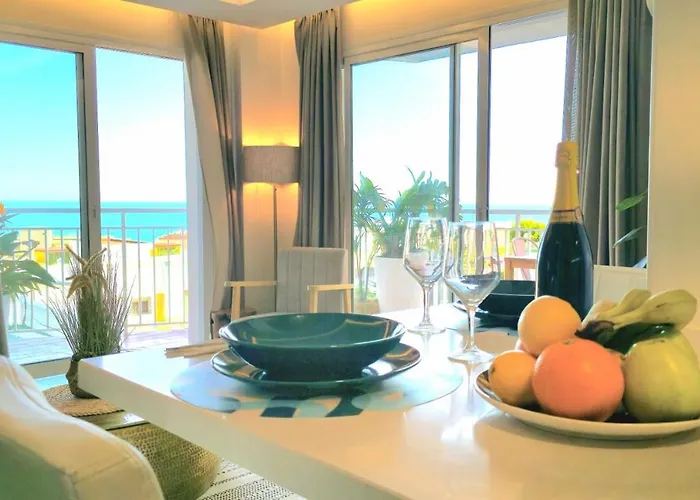 Seaview Retreat Center, With Pool And Amazing Views By Namaste Elite Apartamento